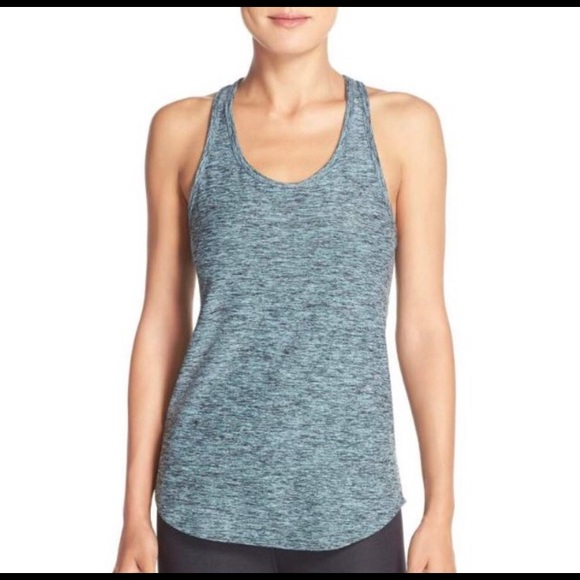 Outdoor Voices Racerback Tank - Picture 5 of 9